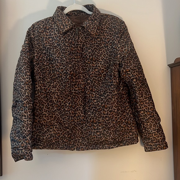 Reversible Jacket! - Picture 6 of 10